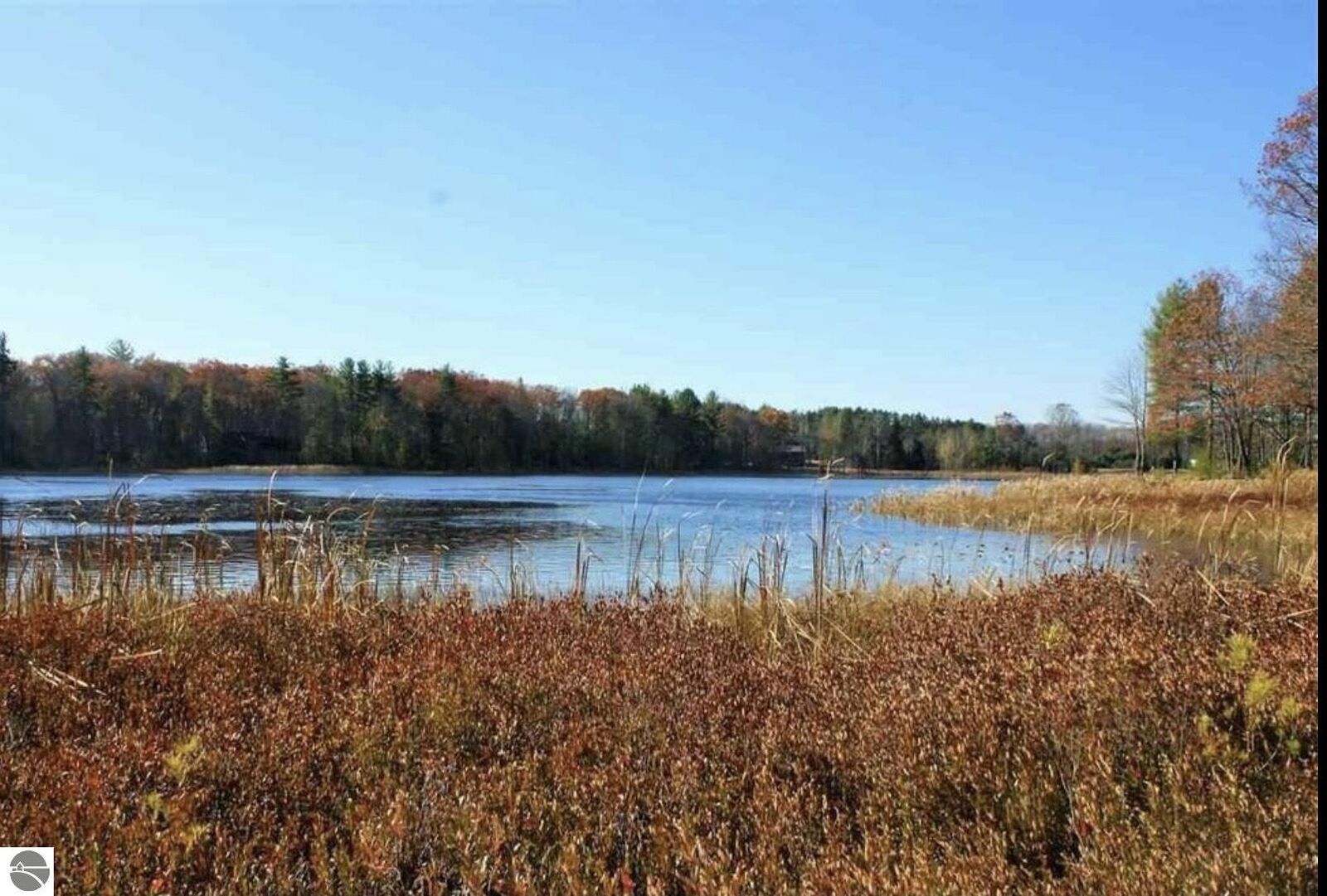Property Photo: 312 SE Blue Heron Drive MI 49646