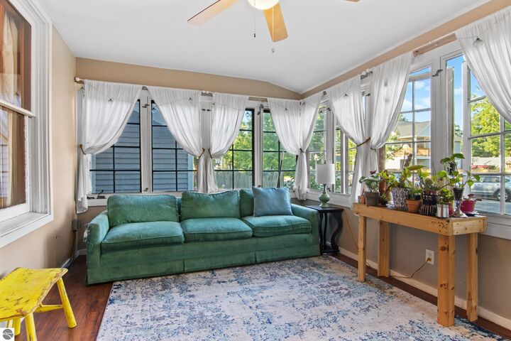 Property Photo: 541 Seventh Street MI 49684