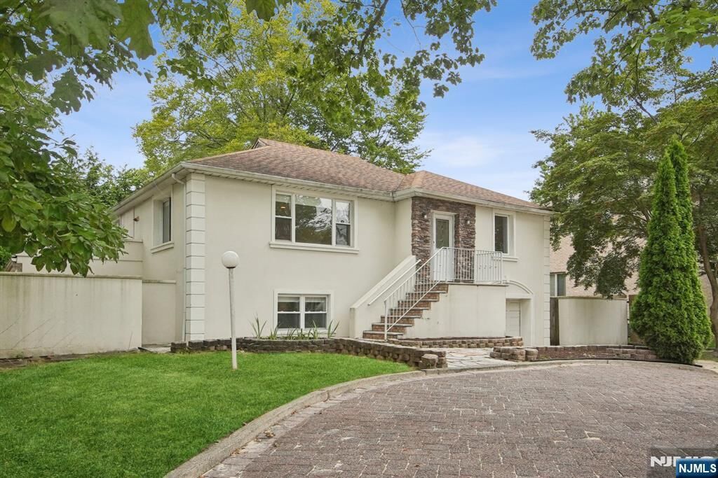 Property Photo: 502 Summit Street NJ 07632