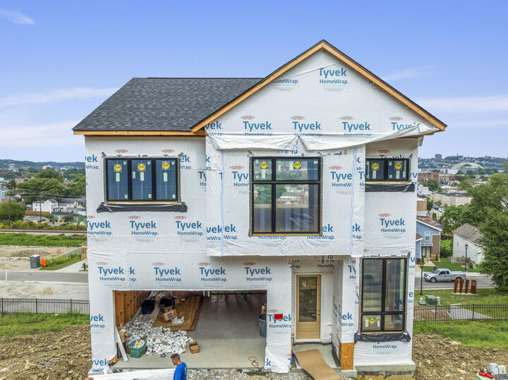 Property Photo: 41 W 14th Street KY 41071
