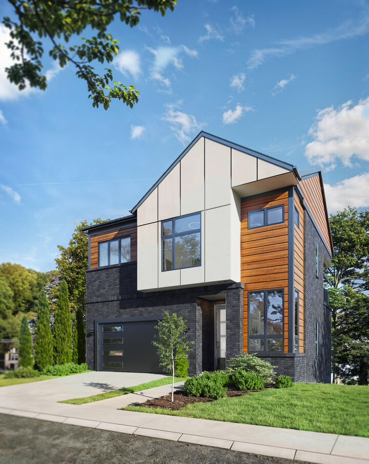 Property Photo: 41 W 14th Street KY 41071