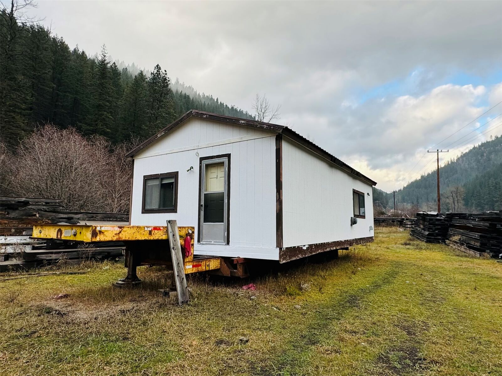 Property Photo: 14100 Hwy 93 N C MT 59808