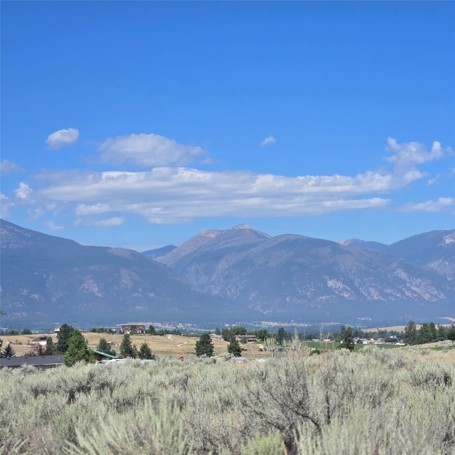 Property Photo: 982 Foxy Lane MT 59870