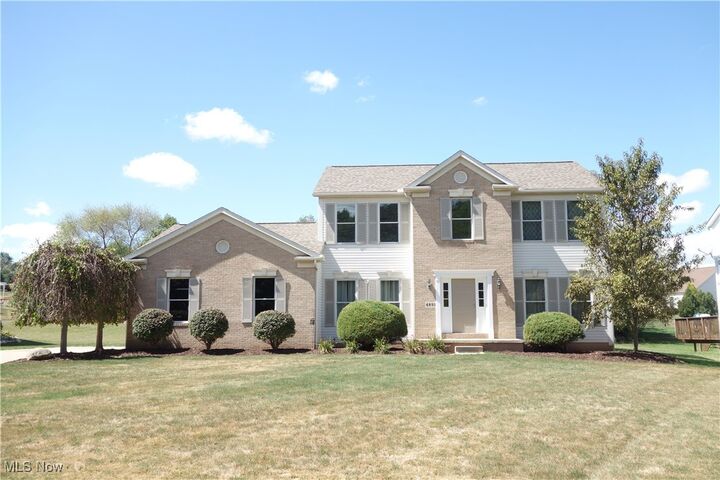 4891 Edson Road  Kent OH 44240 photo
