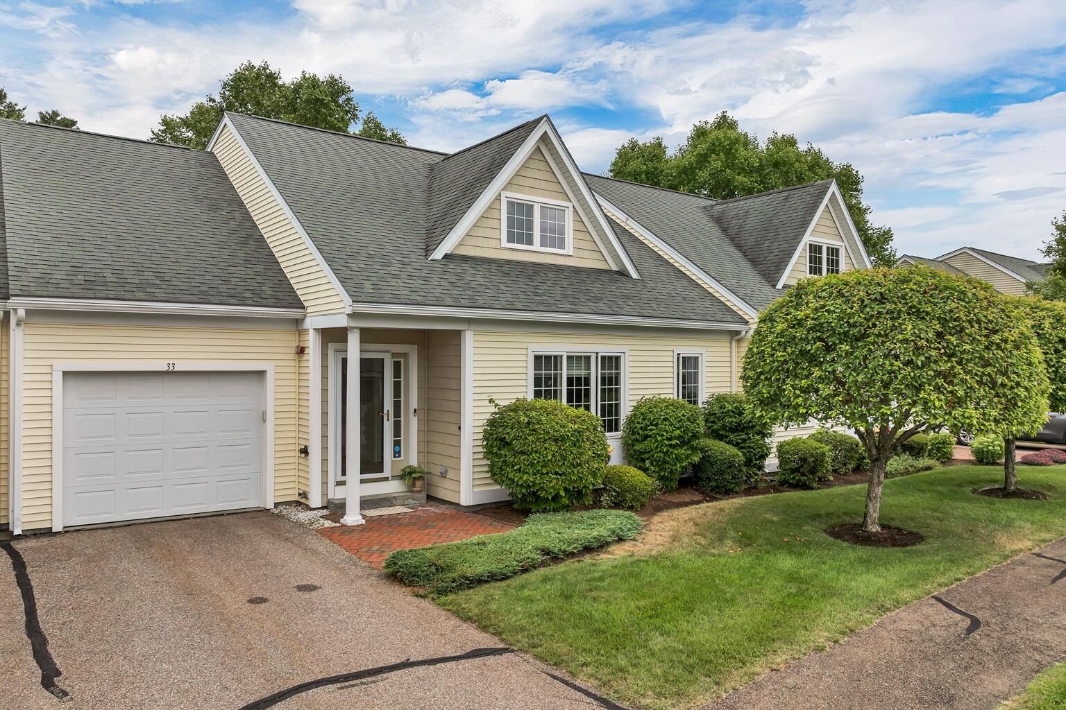 Property Photo:  33 Meredith Bay Drive  NH 03253 