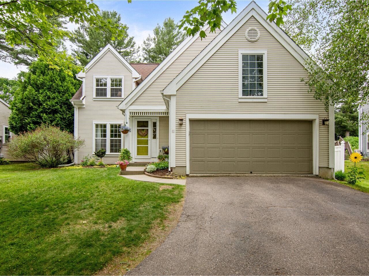 Property Photo: 31 Iris Lane VT 05403