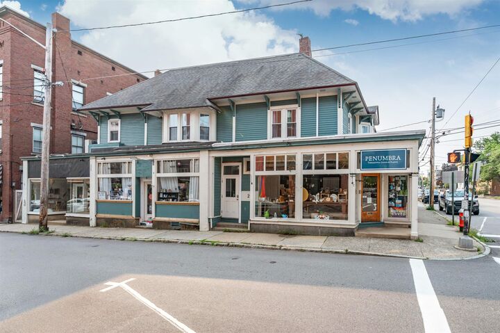 Property Photo: 10 N State Street NH 03301