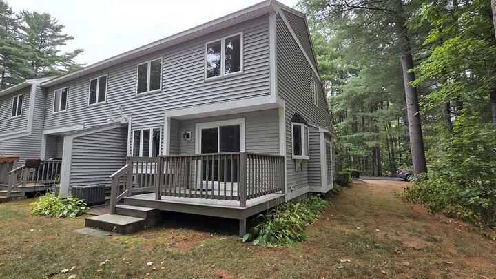 Property Photo: 84 Branch Turnpike NH 03301