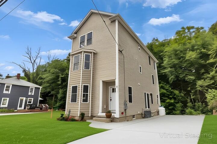 Property Photo: 27 Island Street NH 03086