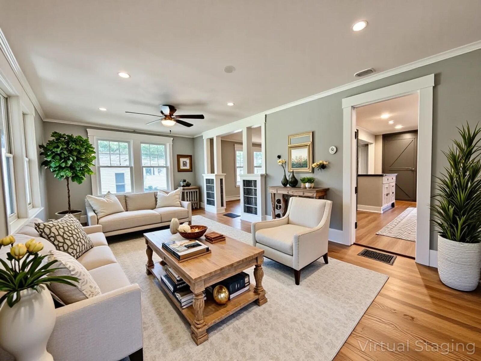 Property Photo: 46 Belmont Avenue NH 03431