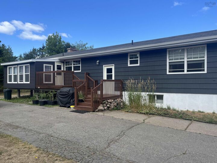 Property Photo:  274 Trout Brook Road  NS B1K 2G2 