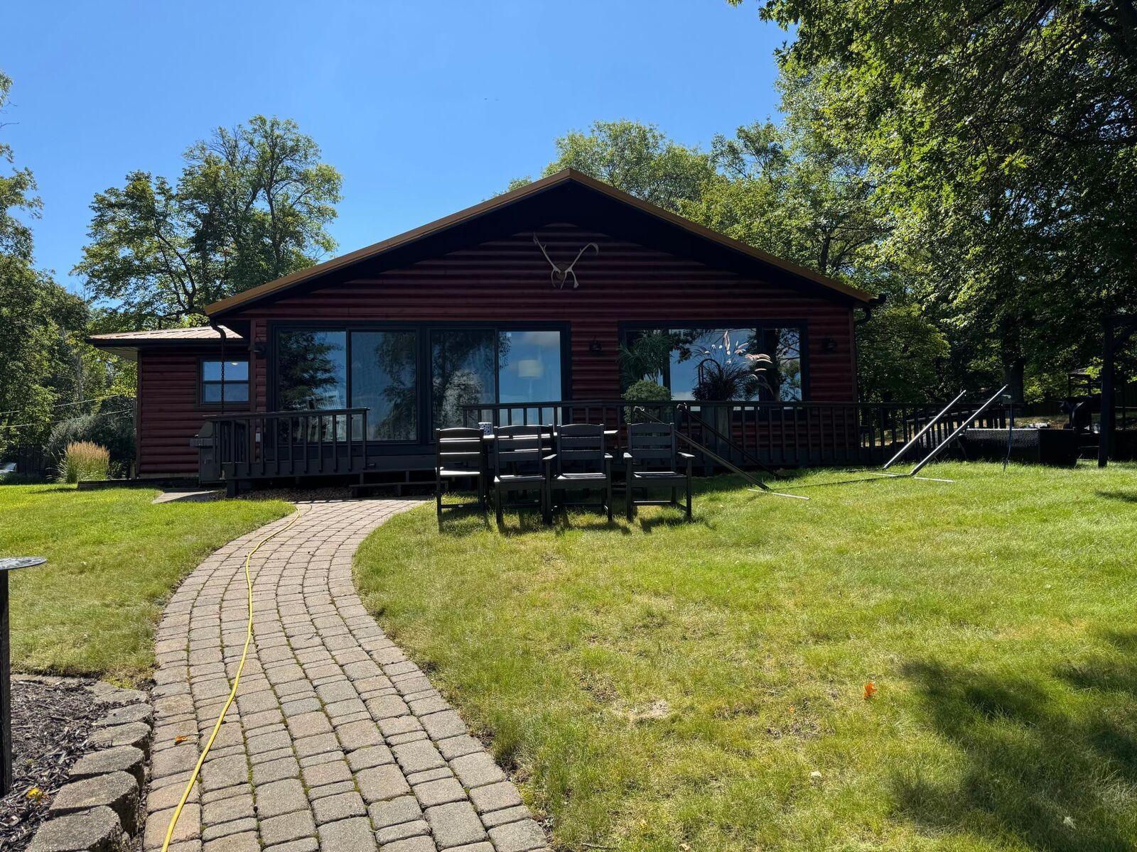 Property Photo: 7018 140th Avenue NE MN 56288