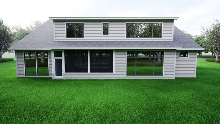 Property Photo:  1739 Mayowood Court SW  MN 55902 
