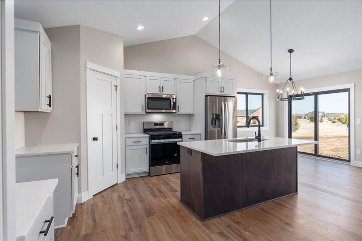 Property Photo:  147 136th Avenue  WI 54082 