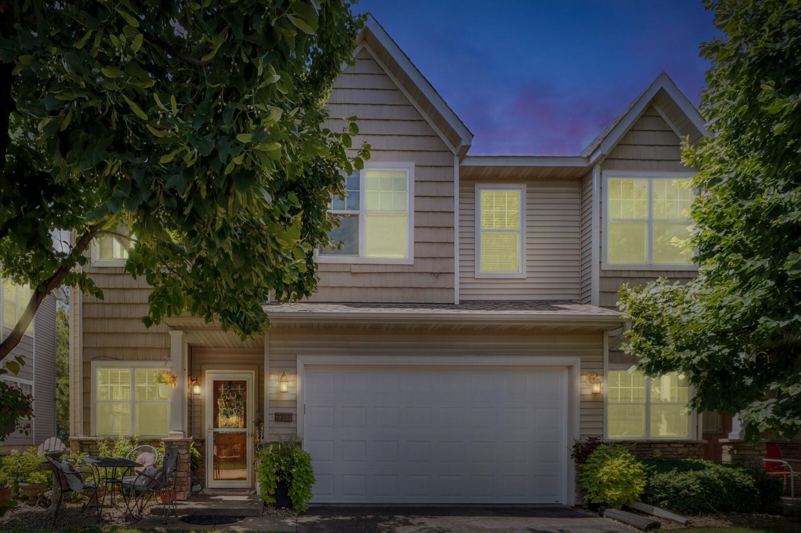 Property Photo: 2312 Vierling Drive E MN 55379