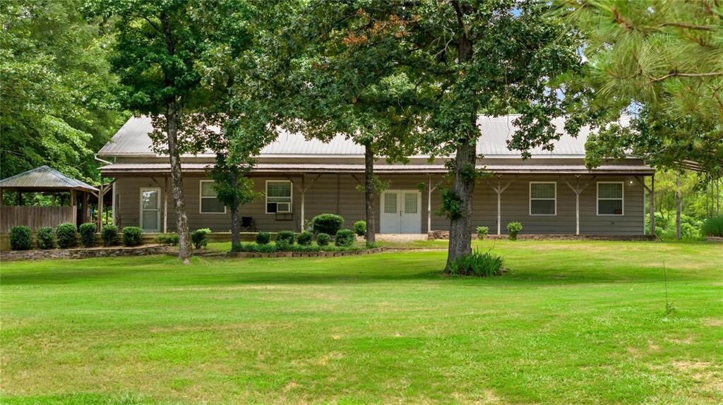 Property Photo:  54 Pierce Ln Lane  OK 74728 
