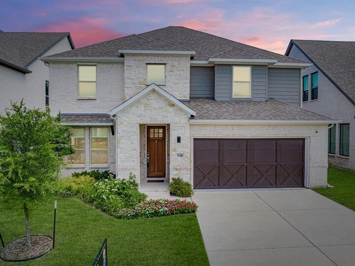 538 Torrey Pines Circle  Heath TX 75032 photo