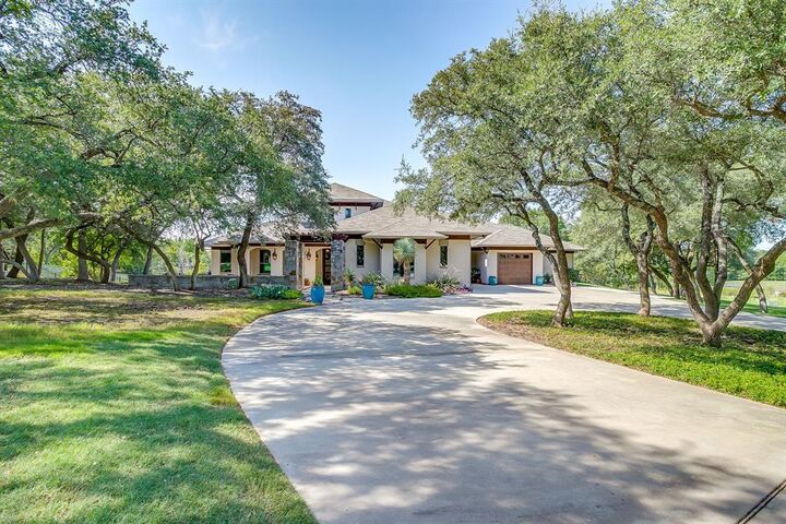 Property Photo: 4435 Yucca Flats Trail TX 76108