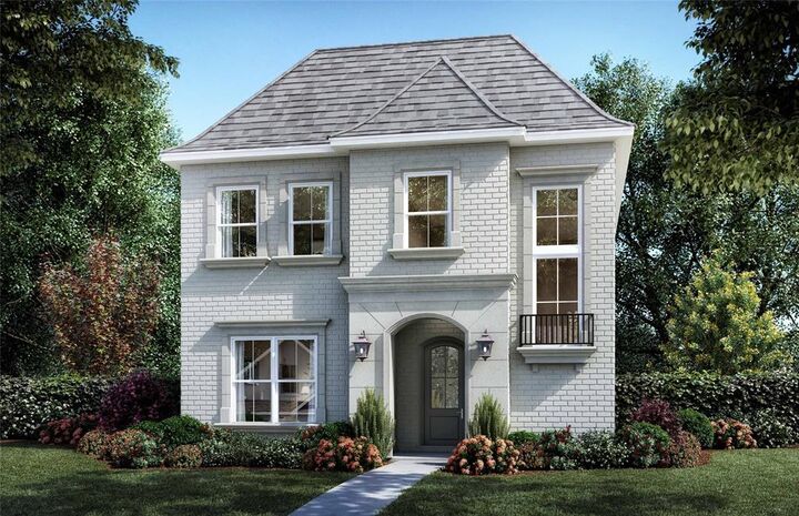 3585 Honeycutt Drive  Frisco TX 75033 photo