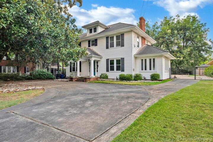 382 Ockley Drive  Shreveport LA 71105 photo