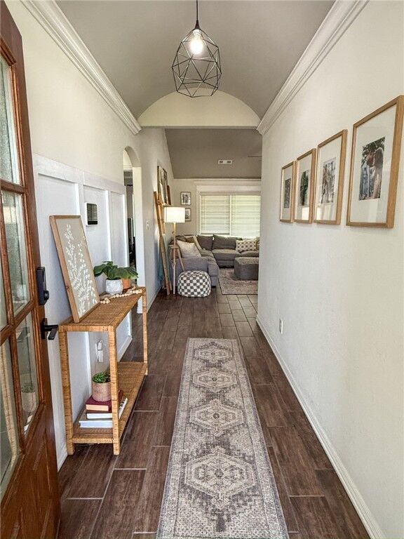 Property Photo: 714 Macdonald Drive AR 72751