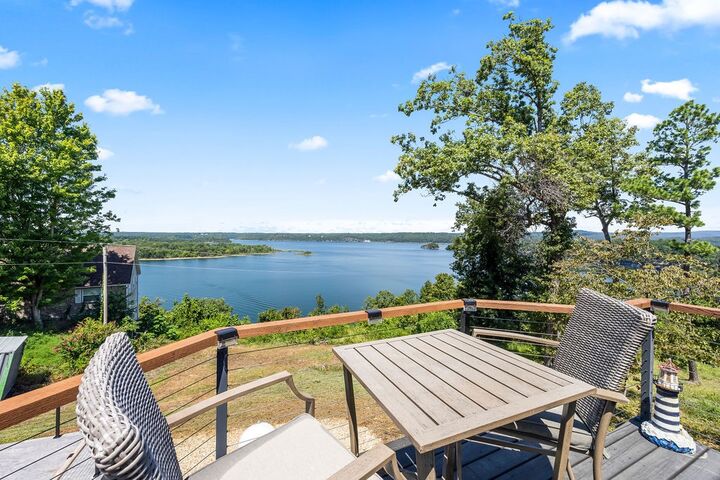 Property Photo: 5 Brig Dean Road AR 72756