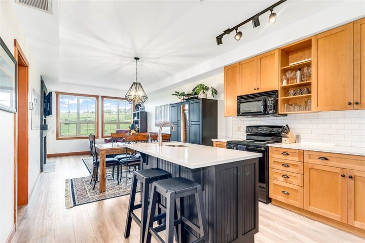 Property Photo: 105 Village Centre Court 323 BC V1H 1T2