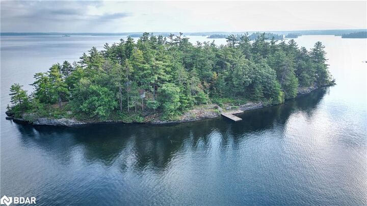 Property Photo:  1 Island 3lm Island  ON P1P 1R2 