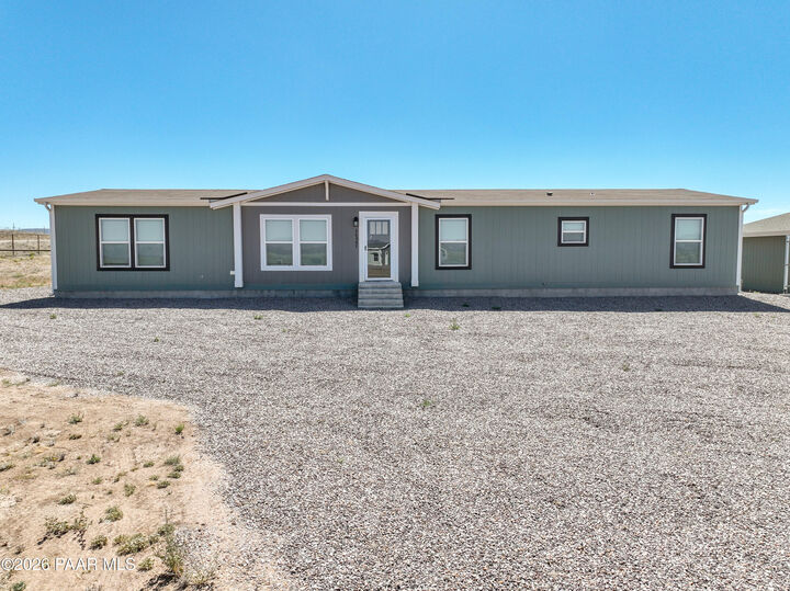 Property Photo:  26987 N Chicory Way  AZ 86334 