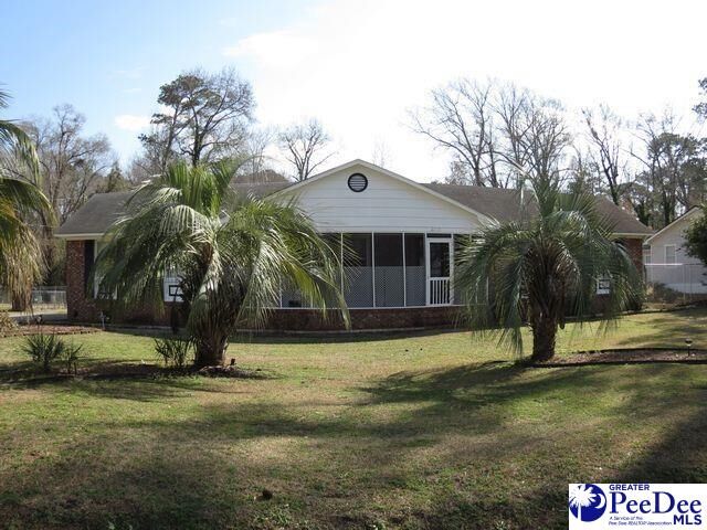 Property Photo: 403 Wildwood Drive SC 29506