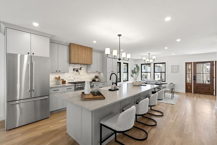 Property Photo: 31 Fairfax St MA 02144