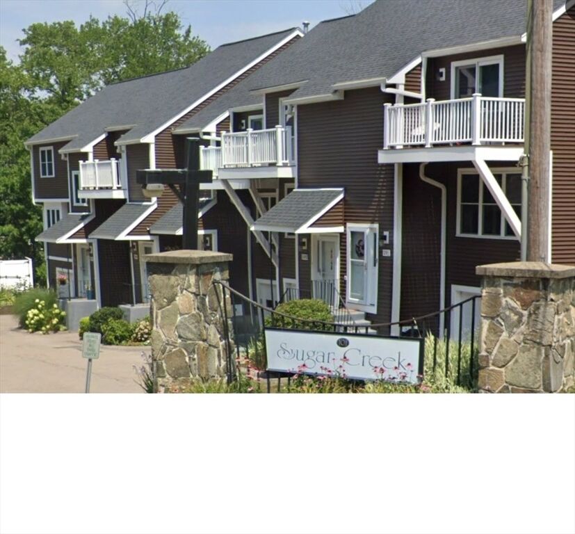 Property Photo: 101 South Ave 202 MA 02703