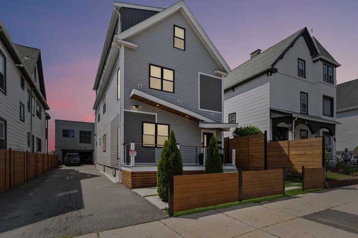 Property Photo:  340 Main St  MA 02149 