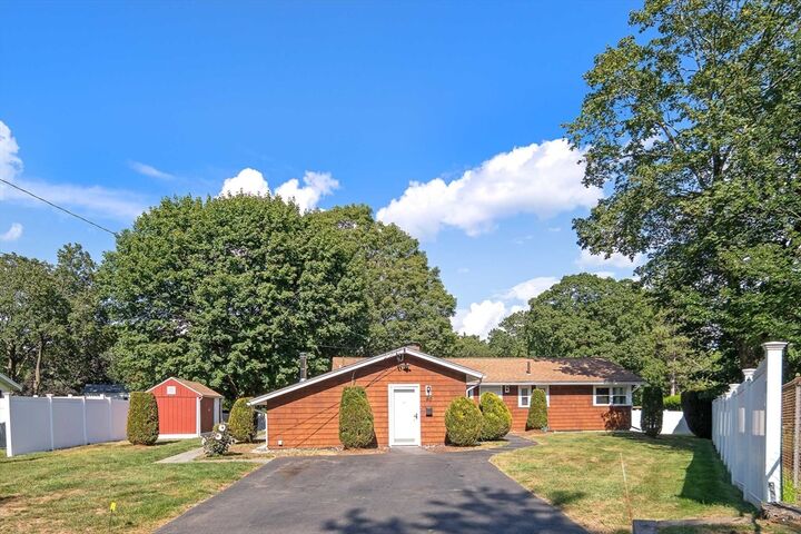 40 Eden Rd.  Framingham MA 01702 photo
