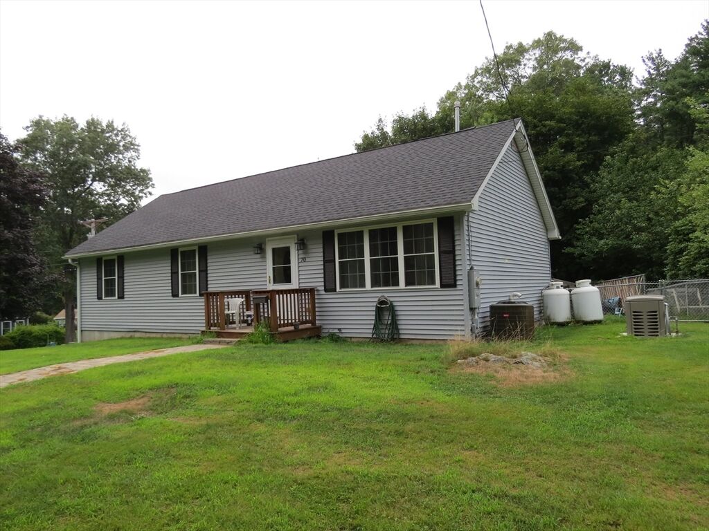 Property Photo:  70 Crestwood Dr  MA 01532 