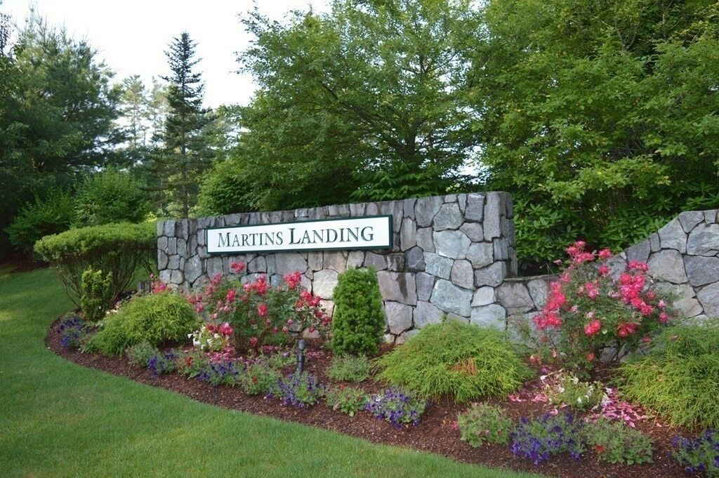 Property Photo:  320 Martins Landing 409  MA 01864 