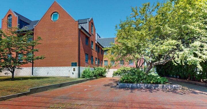 Property Photo: 62 E Central St 305 MA 01760