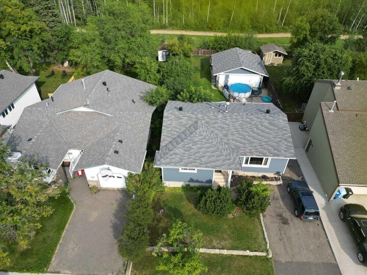 Property Photo: 182 Clenell Crescent AB T9K 1L2