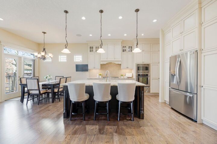 200 Auburn Sound View SE  Calgary AB T3M 0G1 photo