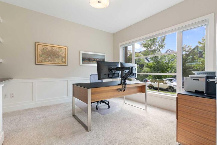 Property Photo: 418 15 Street NW AB T2N 2A9