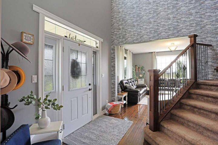 Property Photo: 212072 Rng Rd 160 AB T0J 2W0