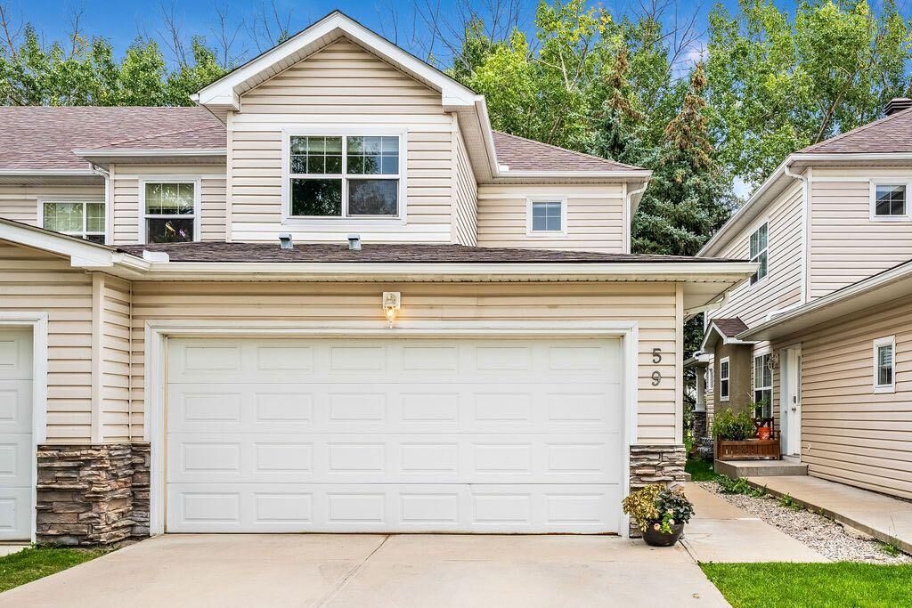 Photo de la propriété: 2318 17 Street SE 59 AB T2G 5R5