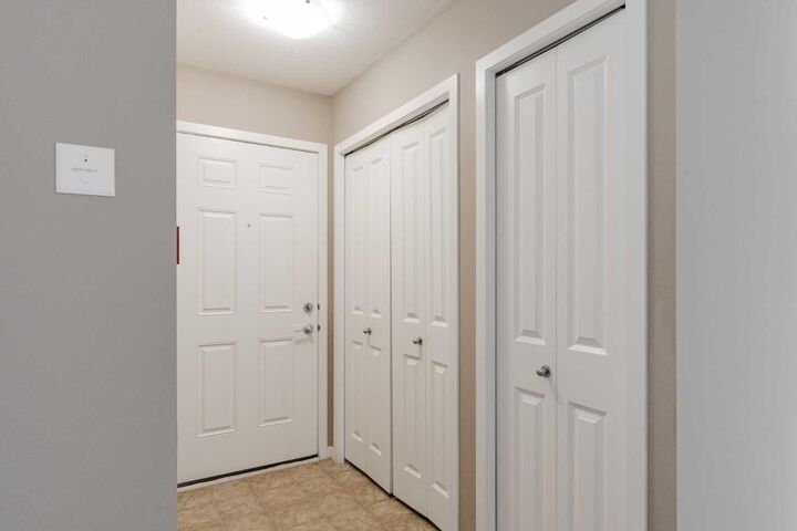 Property Photo:  201 Abasand Drive 112  AB T9J 1L6 