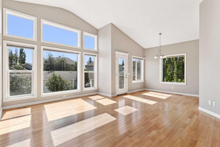 191 West Springs Close SW  Calgary AB T3H 5G6 photo