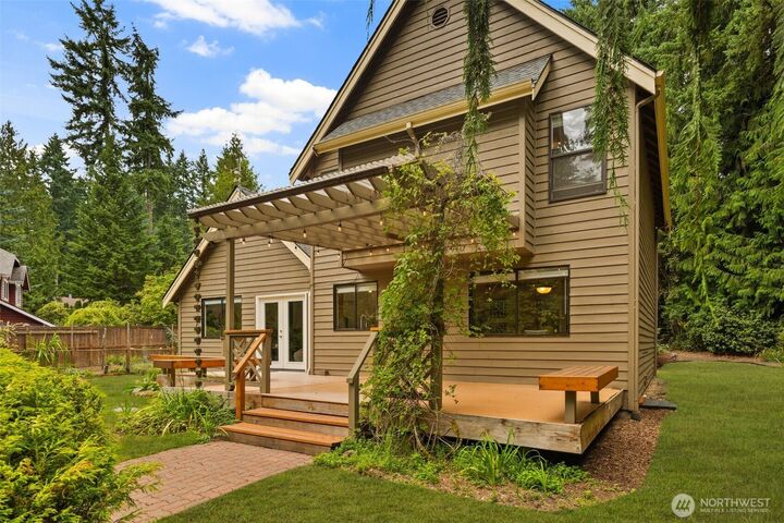 Property Photo: 9632 223rd Street SE WA 98296