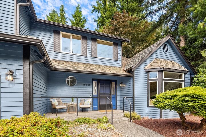 Property Photo: 15816 26th Avenue SE WA 98012