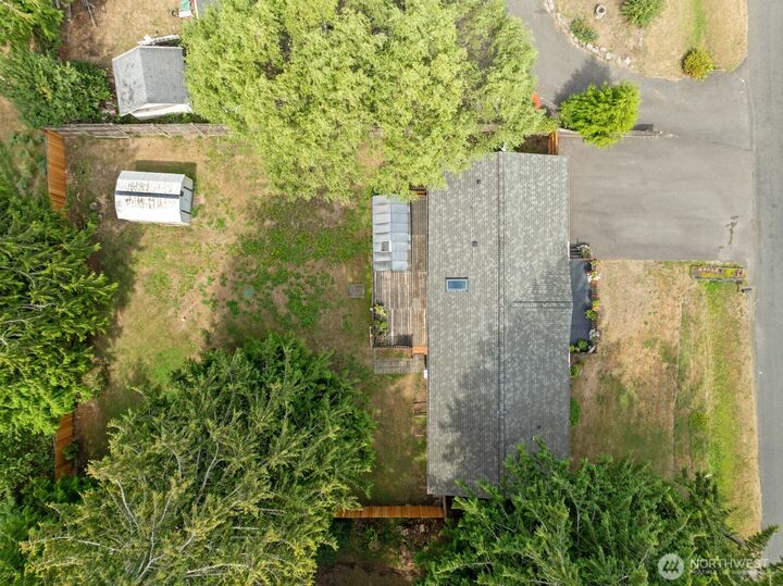 Property Photo: 13820 51st Avenue E WA 98446