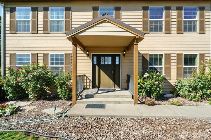 Property Photo: 49 Sierra Lane WA 99360