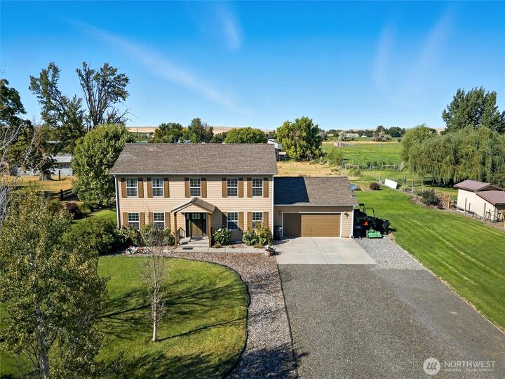 Property Photo: 49 Sierra Lane WA 99360