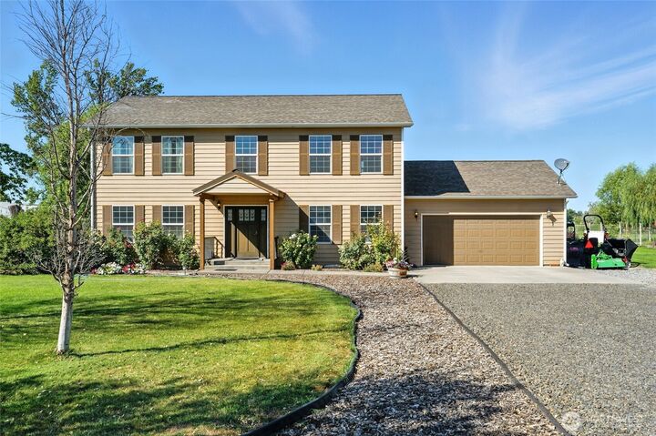 Property Photo:  49  Sierra Lane  WA 99360 